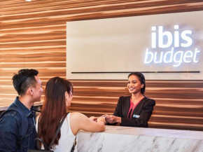 Отель Ibis Budget Singapore Crystal  Сингапур